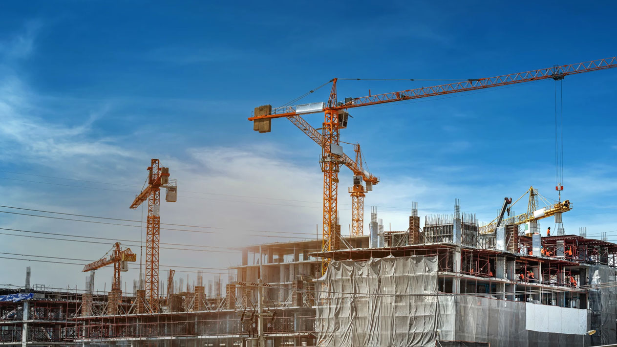 Malik Construction