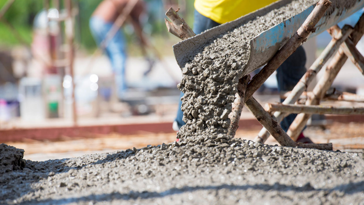 Malik Construction