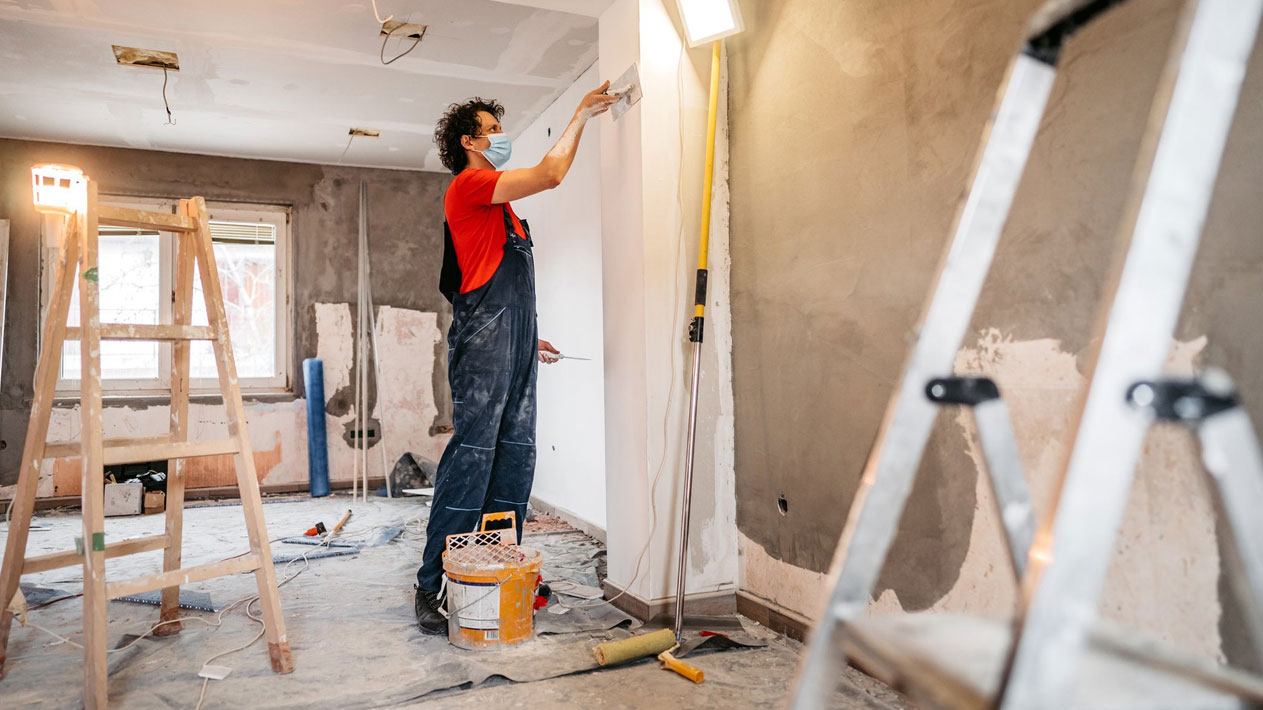 Malik Construction