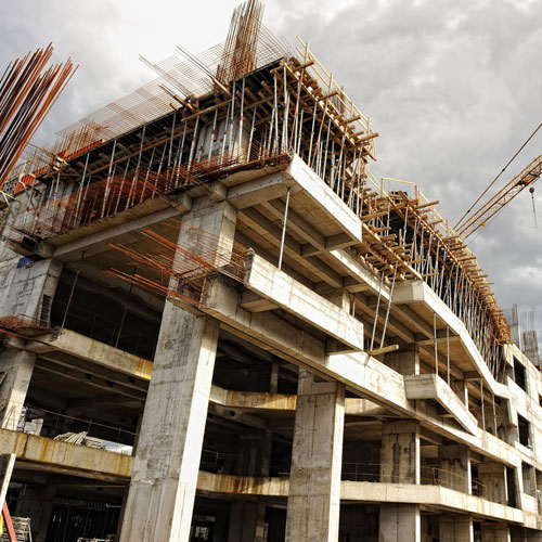Welcome To Malik Construction