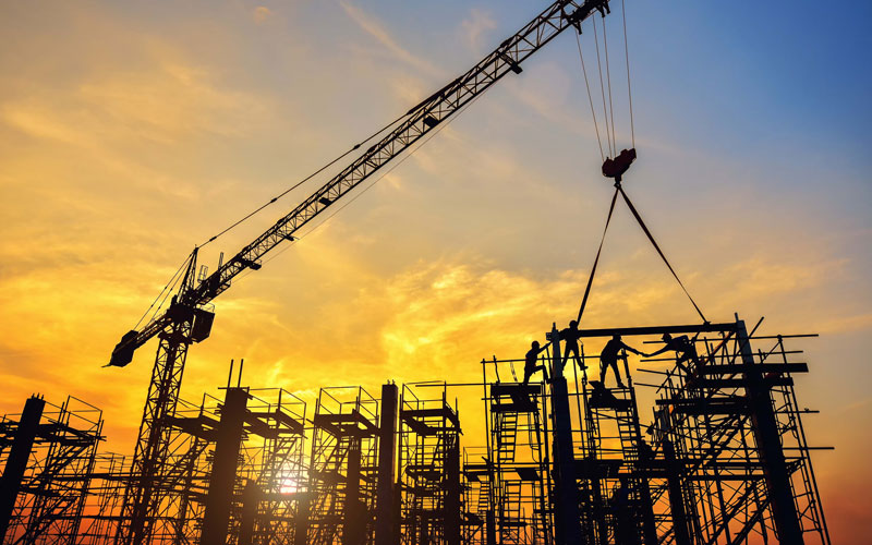 Construction Works